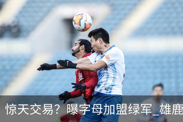 惊天交易？曝字母加盟绿军 雄鹿为布朗寻找第三方